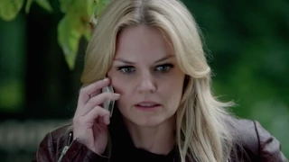 OUAT - 4x08 'Hey mom, it's me' [Emma, Snow, David, Elsa & Killian]