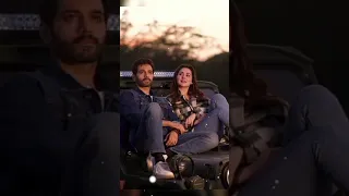 Mujhe pyaar hua tha ost ❤️#shortsfeed #wahajali #haniaamir #zaviyarnaumaan #arydigital  #viral