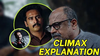 Corona Papers | Climax Explanation | Malayalam | Shane Nigam| Priyadarshan