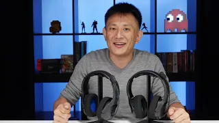 How to pair your LVL50 Wireless Stereo Gaming Headset