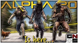 Everything New in Alpha 20 7 Days to Die