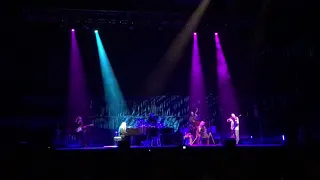 Loreena McKennitt - Dante's Prayer - Buenos Aires - November 07, 2018