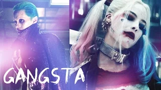 Joker X Harley Gangsta (Remix)