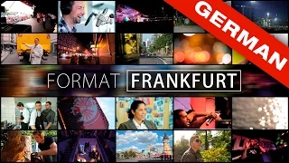 Format Frankfurt (Dokumentarfilm)