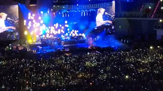 03.12.2018, Paul McCartney - Tauron Arena, Kraków - Let it be