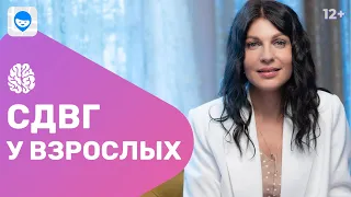 СДВГ у взрослых - научись быть гением! Советы на каждый день нейропсихолога для людей с СДВГ и СДВ.