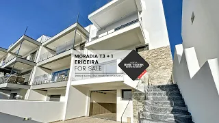 Moradia T3 + 1 | Ericeira | Portugal (For Sale)