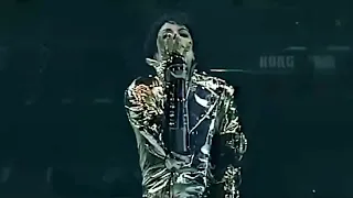 Michael Jackson   Scream   Live 1996   HD