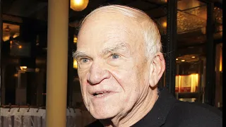 La vie et la triste fin de Milan Kundera