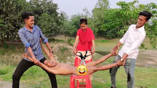 TRY TO NOT LAUGH CHALLENGE Must Watch New Funny Video 2020_Episode 81 By HD Funny Mix