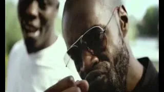 Booba - Tout c'que j'ai (Clip Non Officiel)