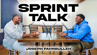 INTERNET COACHES CAN SHUT IT! - Sprint Talk Ep.4