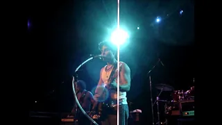 No Pensé que Era Amor - Pedro Suárez-Vértiz en vivo Falls Church Virginia