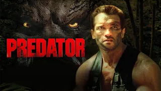 Predator (1987) Movie || Arnold Schwarzenegger, Carl Weathers, Elpidia Carrillo || Review and Facts