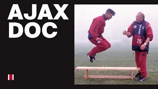 AJAX DOC - BOBBY