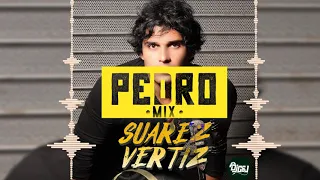 Mix Pedro Suarez Vertiz || Cuéntame, Lo Olvidé, Degeneración Actual [DJ BOYZ]