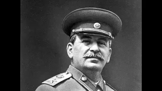 Кто мог спорить со Сталиным?