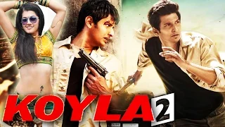 Koyla 2 Full Movie Dubbed In Hindi | Jeeva, Taapsee
