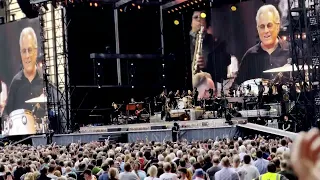 Bruce Springsteen - Villa park - 16/06/2023