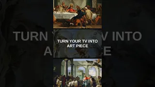 Paintings of Giovanni Battista Tiepolo in 4K on Background Boss for your TV. Don't miss! Subscribe!