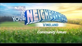 Drug addiction and recovery: A community challenge | NJTV Vineland Forum