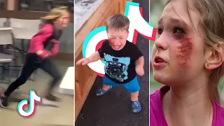 Happiness is helping Love children TikTok videos 2022 | A beautiful moment in life #7 💖