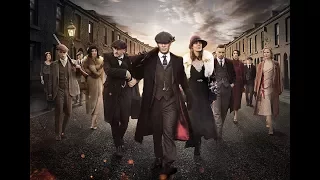 Maria Daines ~ 'Til I Feel Better ~ Peaky Blinders Fan Tribute