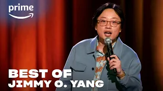 Best Of: Jimmy O. Yang | Prime Video