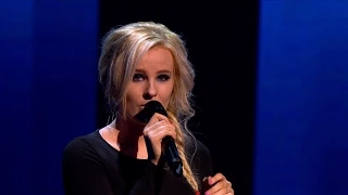 The Voice of Ireland Series 4 Ep7 - Chloe Wilders - I Won't Give Up - Blind Audition