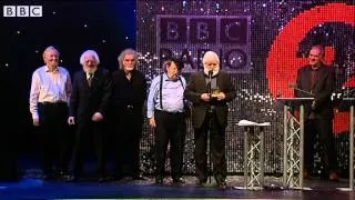 The Dubliners - Lifetime Achievement Award (BBC Radio 2 Folk Awards)