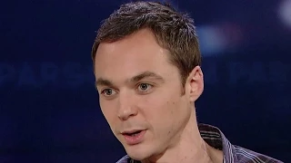 Jim Parsons Classic 2010 Interview on George Stroumboulopoulos Tonight