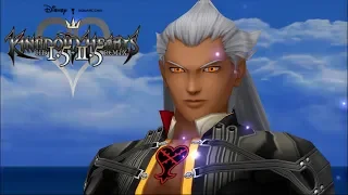 Kingdom Hearts 1 Final Mix - ANSEM BOSS FIGHT + ENDING + SECRET ENDING [PROUD MODE]