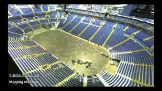 72 Hours at Nationwide Arena
