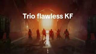 Trio flawless kings fall (season of the wish)