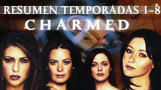 CHARMED/EMBRUJADAS EN 10 MINUTOS