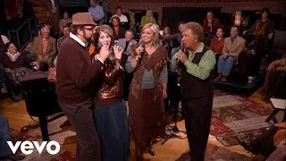 The Isaacs, Bill Gaither - No Shortage [Live]