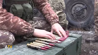 Обстріли та поранений — бойовики на сході України сім разів порушували тишу