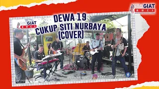 Dewa 19 - Cukup Siti Nurbaya (Cover Bersama Dengan Warga Binaan Rutan Cipinang)