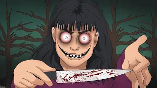 5 HOME ALONE Horror Stories Animated For A Spooky Disturbing Night