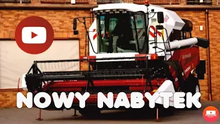 💥NOWY NABYTEK💥 Rostselmash Nova 330