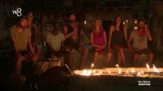 Semih Yeni Takımı Hakkında Konuştu | Survivor 2016