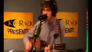 MGMT- Siberian Breaks (Live on KCRW)