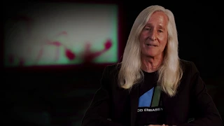 Mick Garris on NIGHTMARE CINEMA