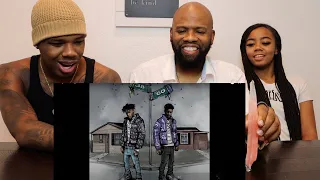 NBA Youngboy X Quando Rondo "Keep Me Dry" POPS REACTION!!