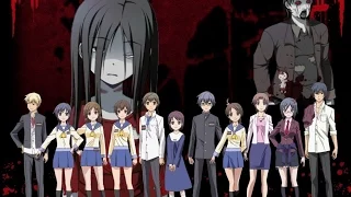 Corpse Party Tortured Souls