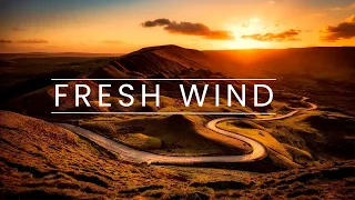 Fresh Wind | 1 Hour Piano Worship Music for Prayer & Meditation