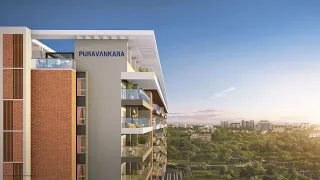 Ultra Luxury Apartments in HSR Layout | Call ☎️ +91 72047 08699