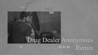 Drug Dealers Anonymous Remix - Pusha T. Jay Z