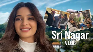 Travelling to the most beautiful place of INDIA I Travel Vlog I Bhavika Sharma ❤️