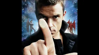 Robbie Williams - Advertising Space (Original Instrumental)